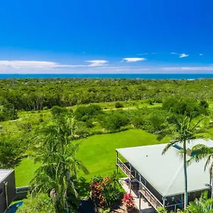  Holiday home A Perfect - Cape Breeze